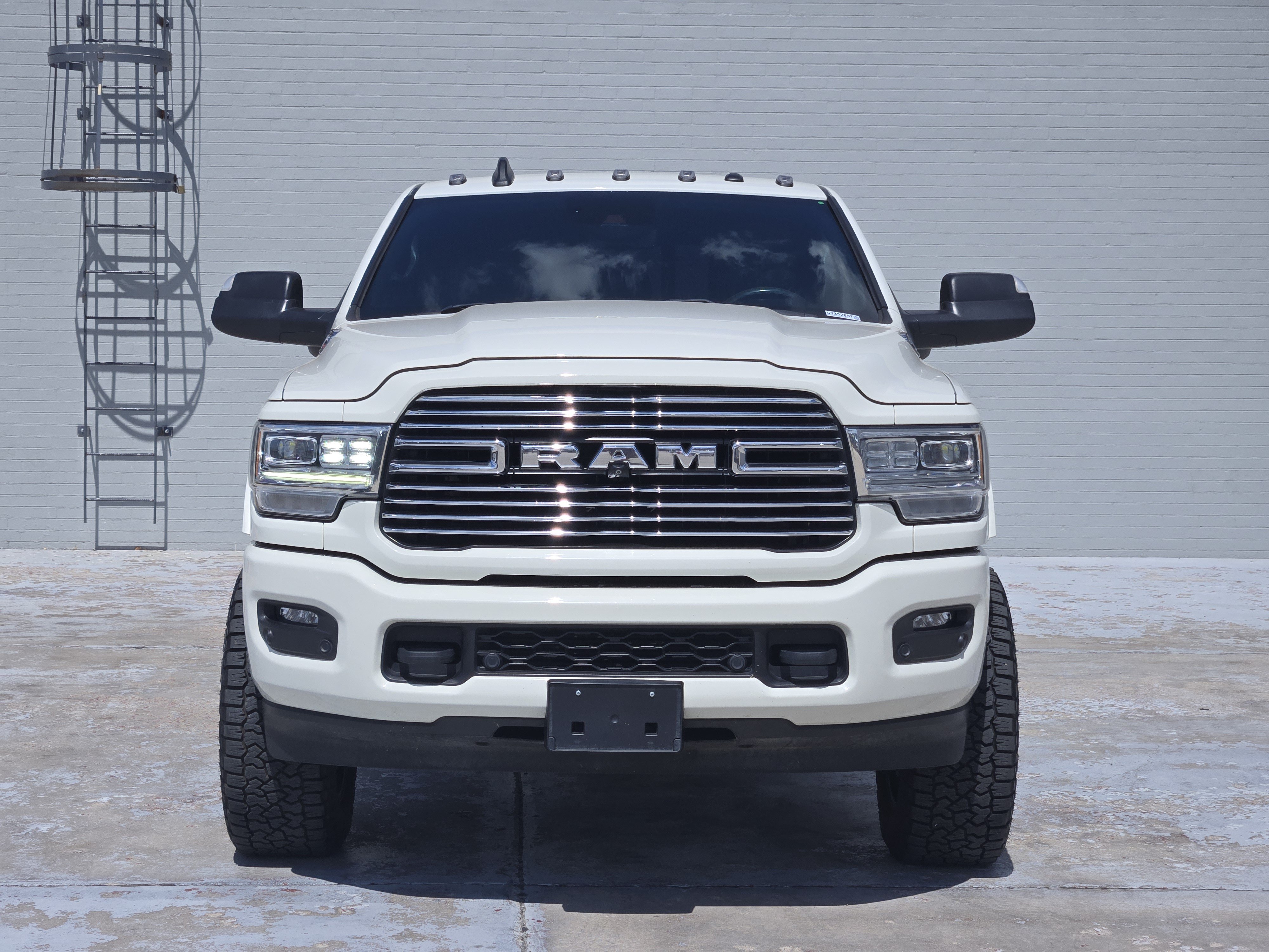 ram ram 2500 pickup 2022 3C6UR5TL7NG335289 image ram ram 2500 pickup 2022 3C6UR5TL7NG335289 image
